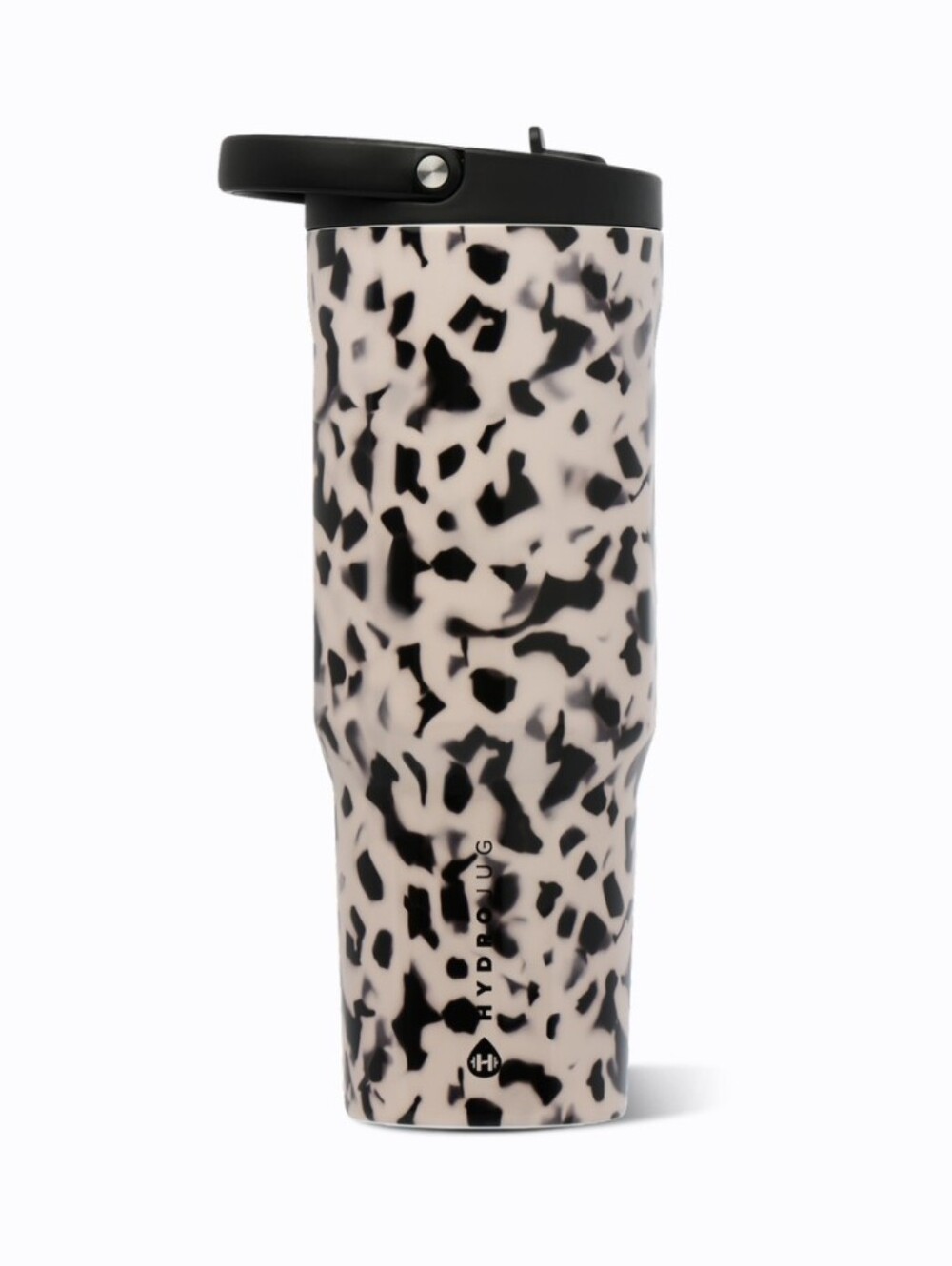 HydroJug X Rylee Arnold Blonde Tortoise 32 oz Sport